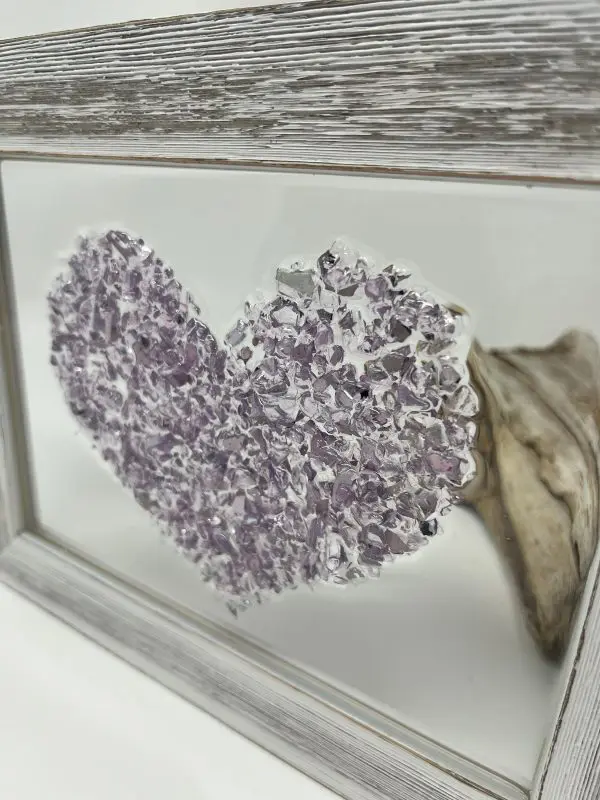 Lavender Hearts - Image 9