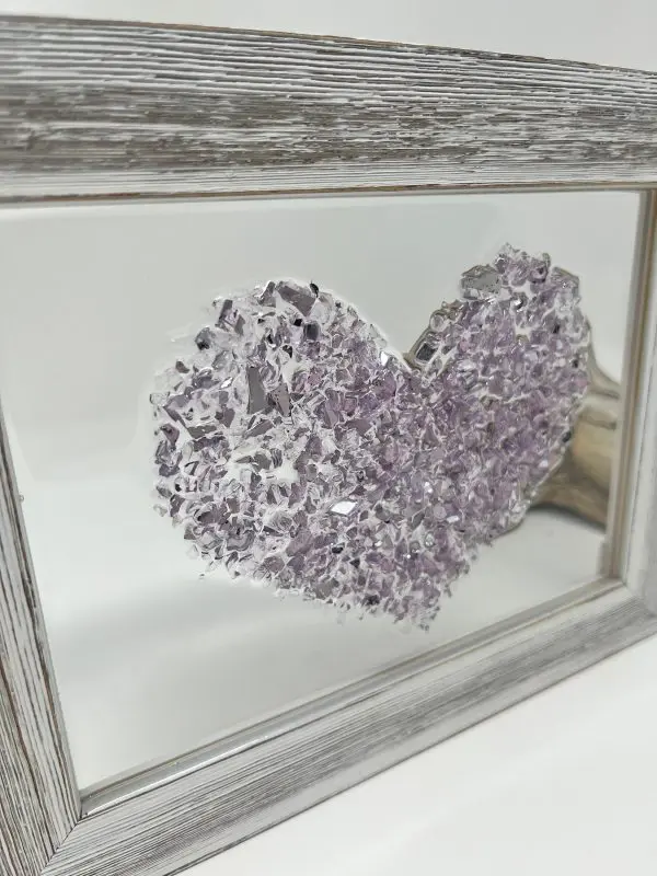 Lavender Hearts - Image 8