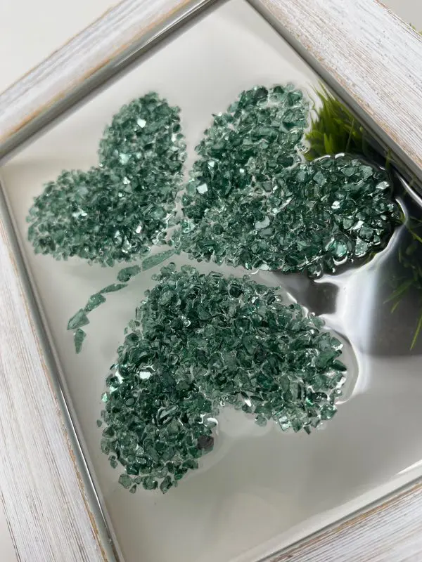 Shamrock Window Art - Image 11