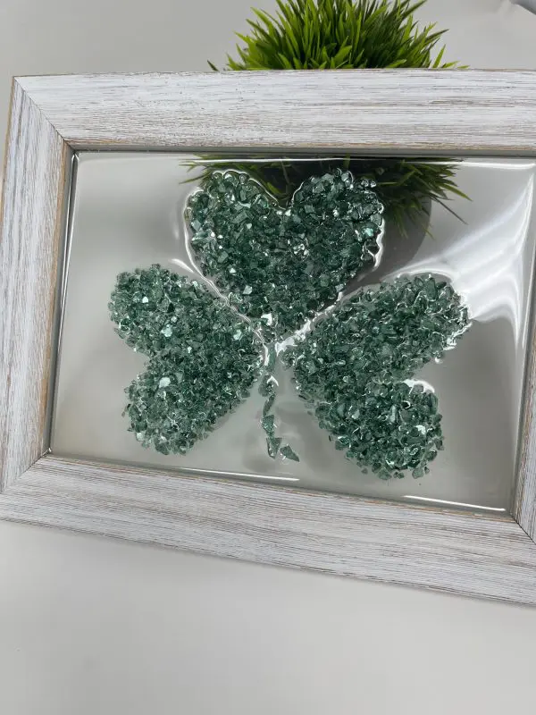 Shamrock Window Art - Image 10