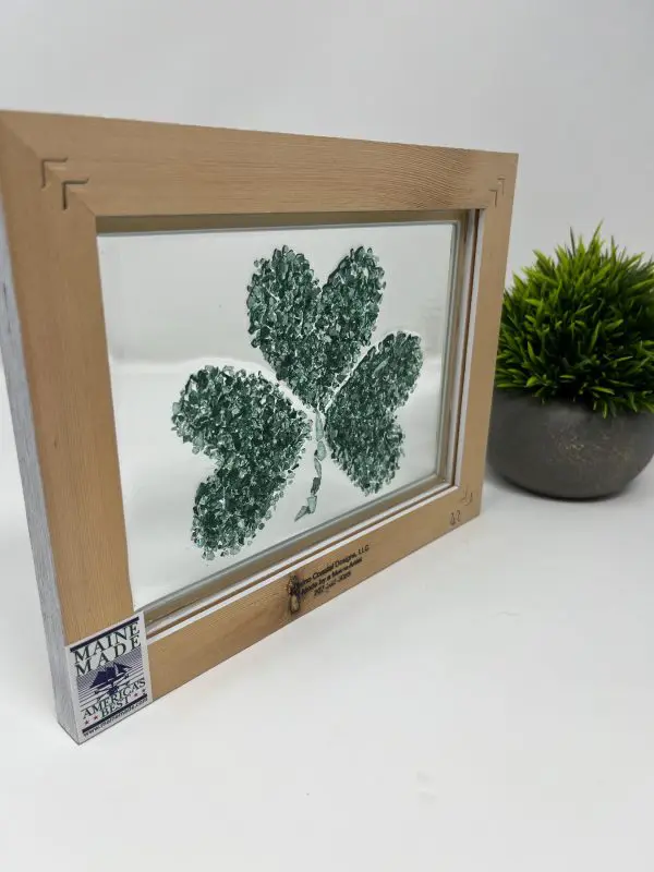Shamrock Window Art - Image 9