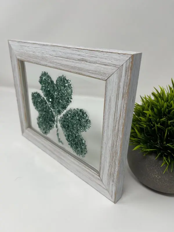 Shamrock Window Art - Image 6