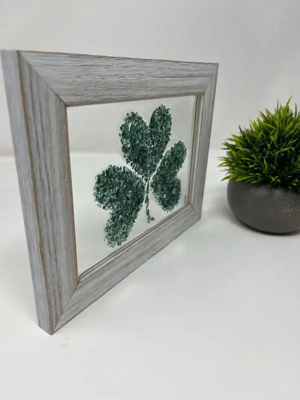 Shamrock Window Art - Image 5