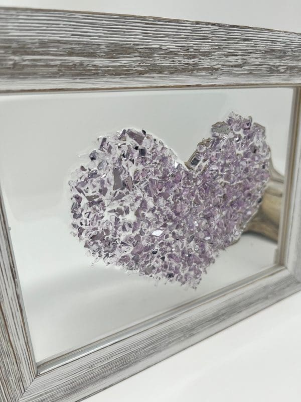Lavender Hearts - Image 8