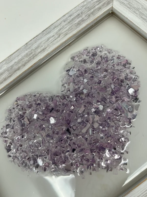 Lavender Hearts - Image 7