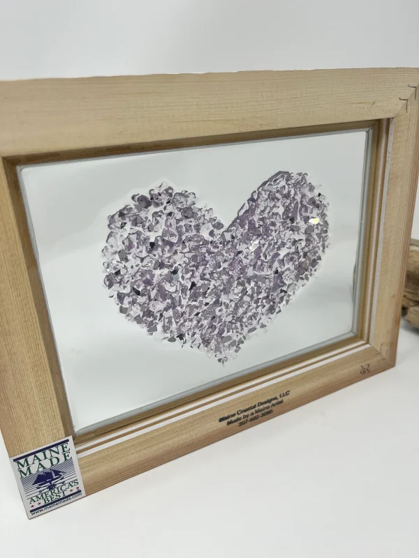 Lavender Hearts - Image 5