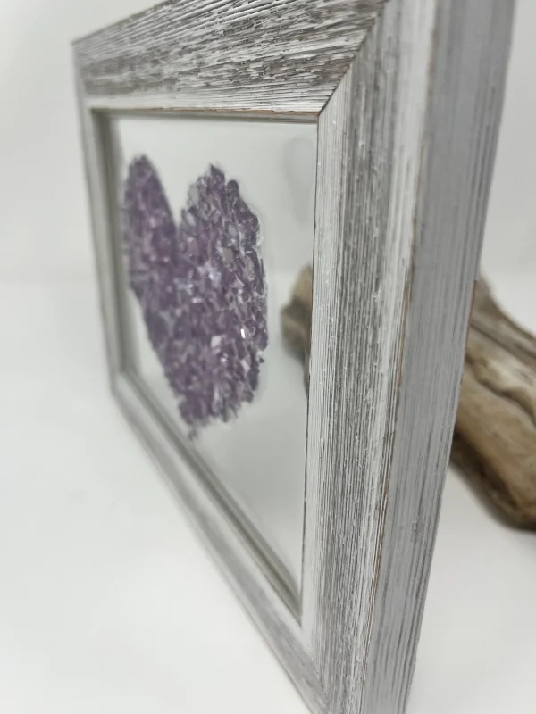Lavender Hearts - Image 4