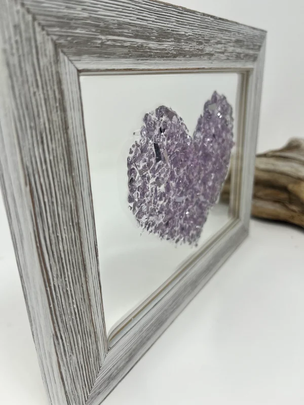 Lavender Hearts - Image 3