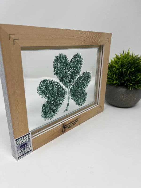 Shamrock Window Art - Image 8