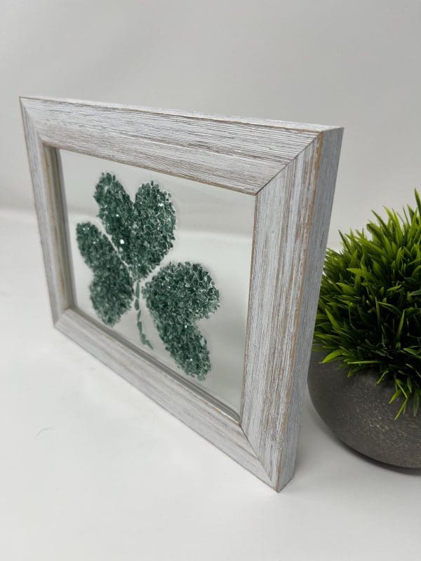 Shamrock Window Art - Image 6